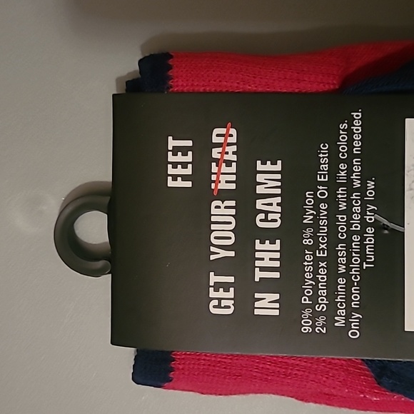 🌮🍹Fun Socks - Picture 4 of 5